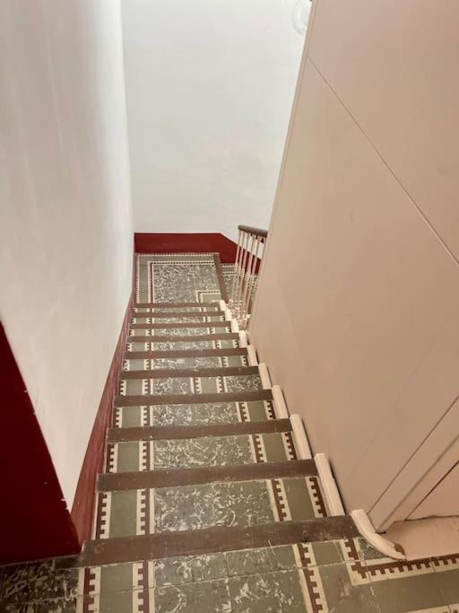 Gran Atico Con Terraza En El Centro De Аликанте Екстериор снимка