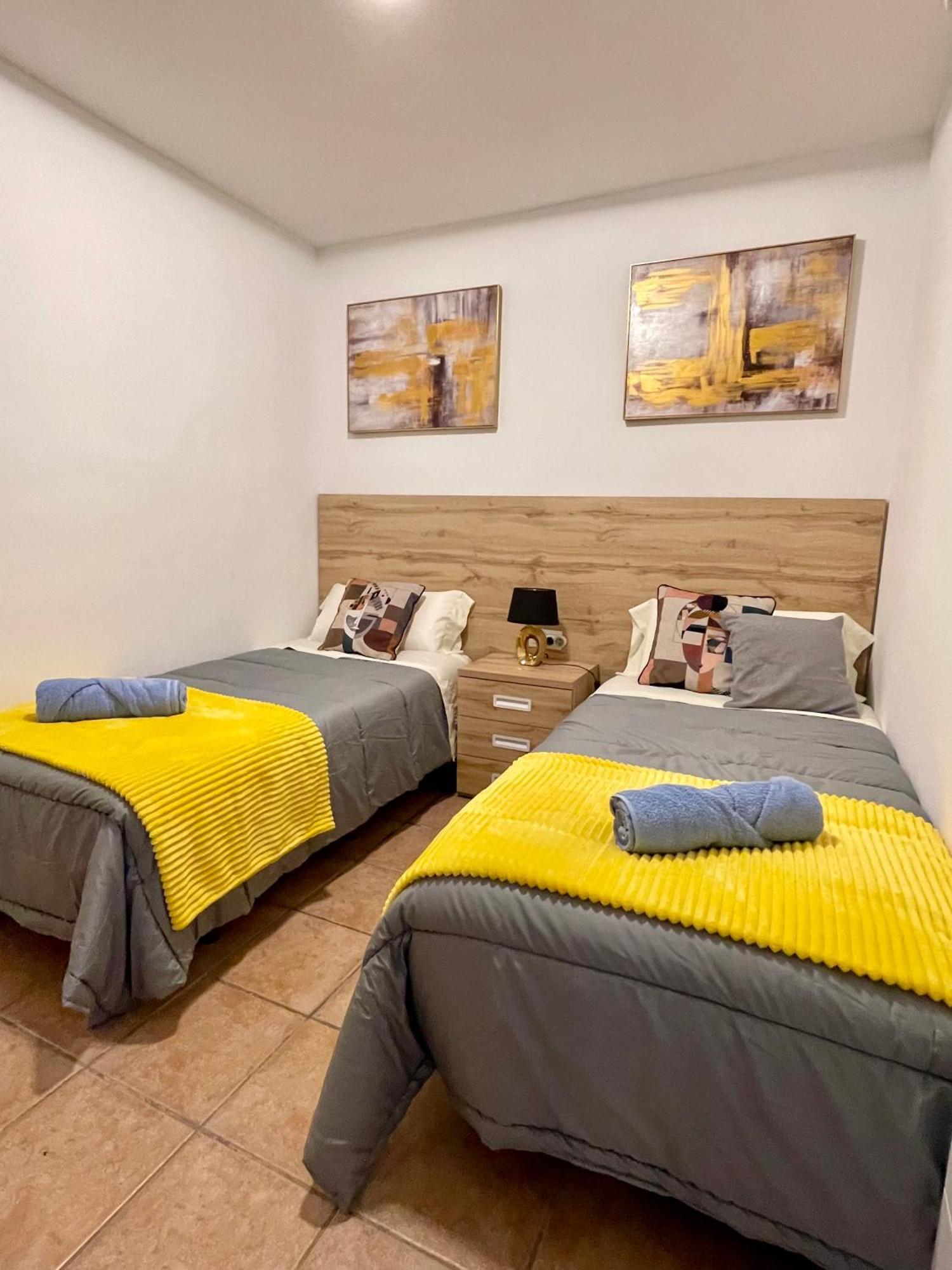 Gran Atico Con Terraza En El Centro De Аликанте Екстериор снимка